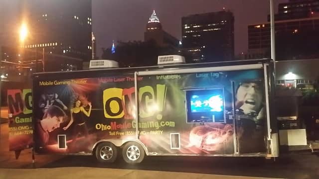 Ohio Mobile Gaming - Image 1