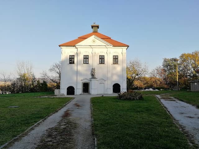 Chránený park - Image 1