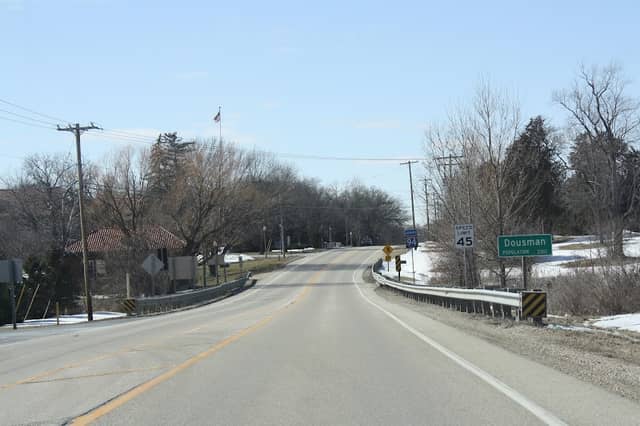 Dove's Landing - Image 1