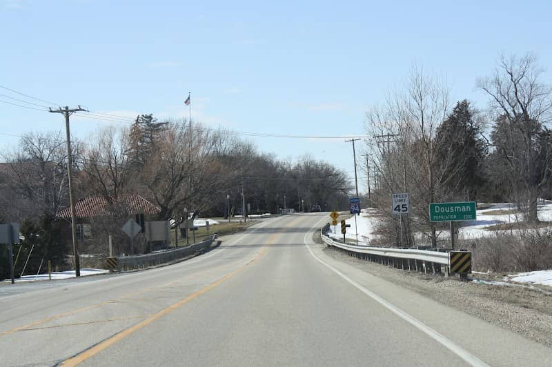 Dove's Landing - Image 1