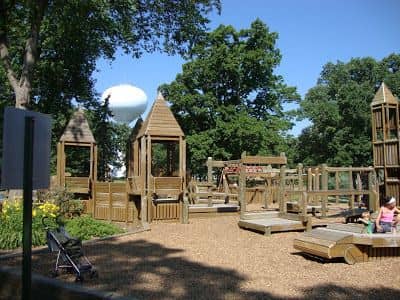 Paulus Park - Image 2
