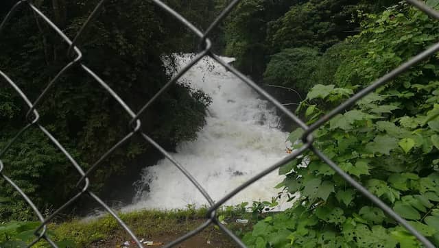 Kumily Waterfalls - Image 2