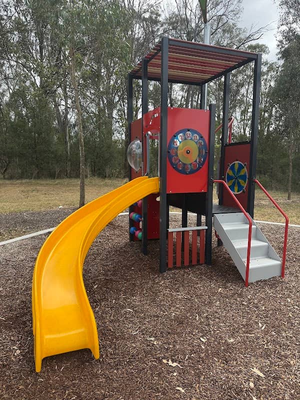Wilson Park - Image 1