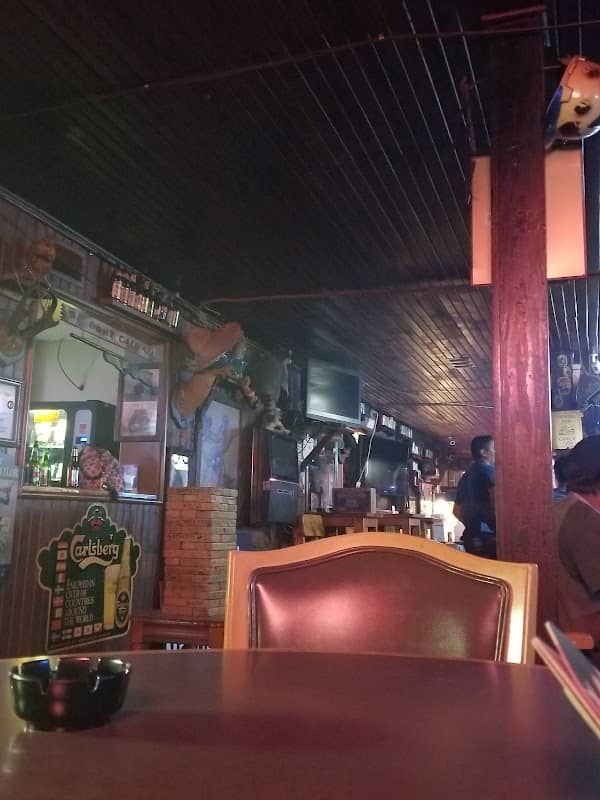 Buckhorn Saloon - Image 2