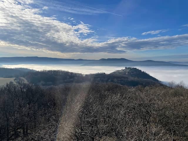 Zsitvay-kilátó - Image 1