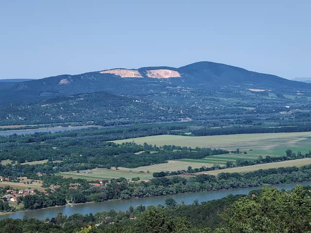 Zsitvay-kilátó - Image 3