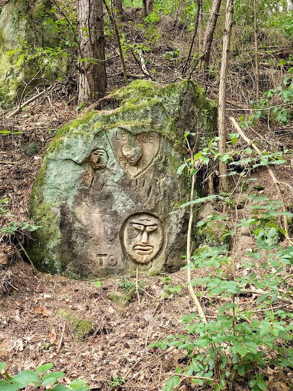 Kamenné údolí - Image 2