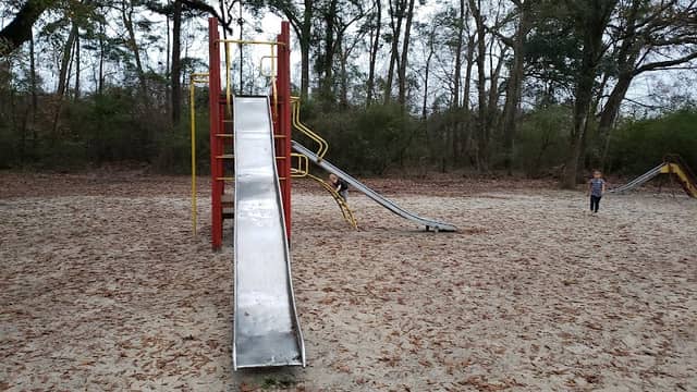 Droze Road Park - Image 2