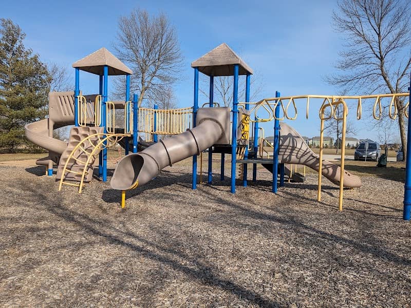 Greenville Lions Park - Image 1