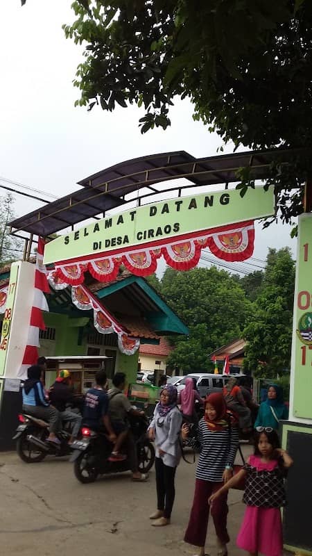 Cibubur Park - Image 1