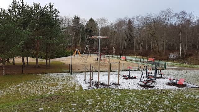 Jõekääru Park - Image 1