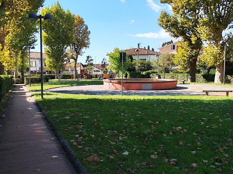 Piazza Luigi Einaudi - Image 1