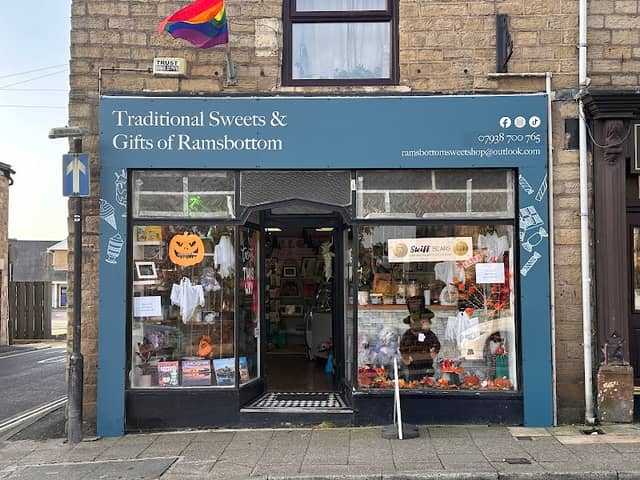 Bridge Street Ramsbottom - Image 2