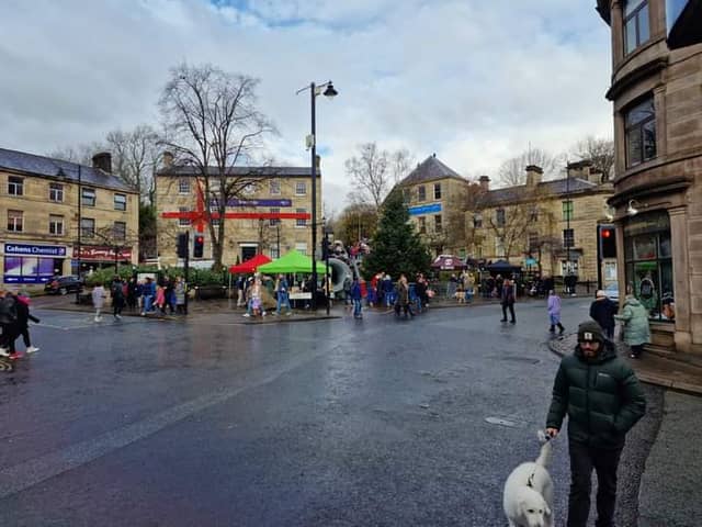 Bridge Street Ramsbottom - Image 3