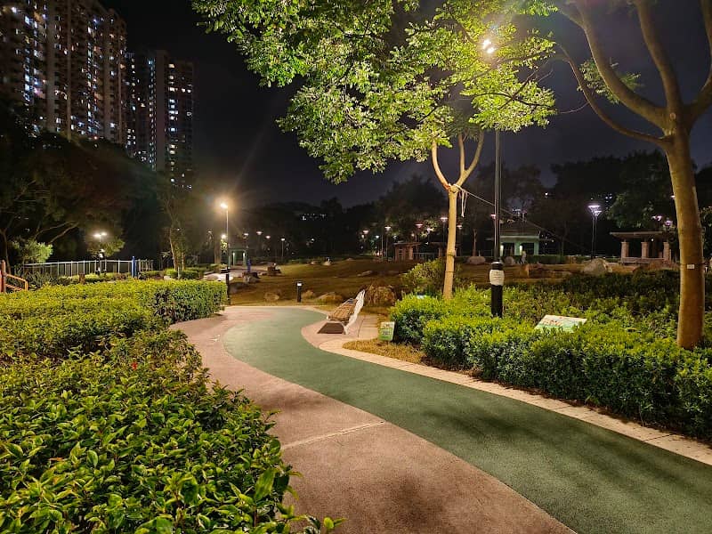 Ngau Chi Wan Park - Image 3