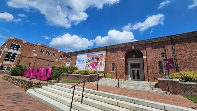 Ackland Art Museum - Image 2