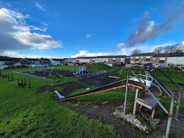 Leigham Park - Image 1