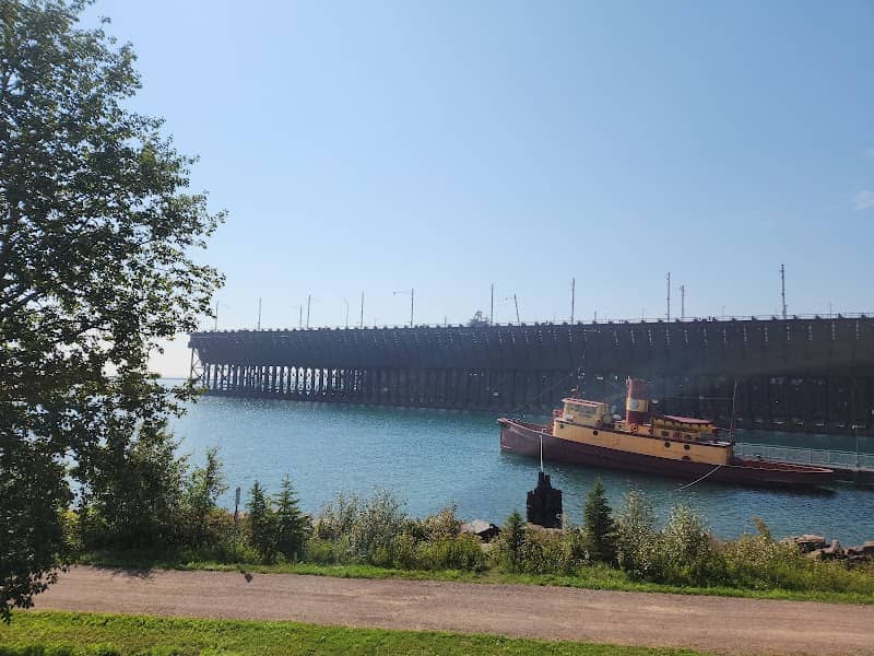 Two Harbors Pierhead Light - Image 1