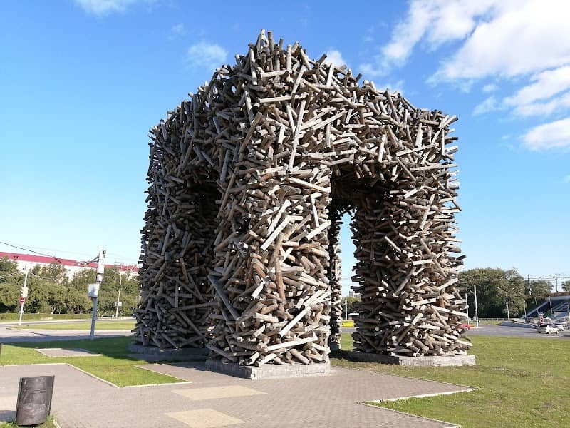 Perm gates - Image 1