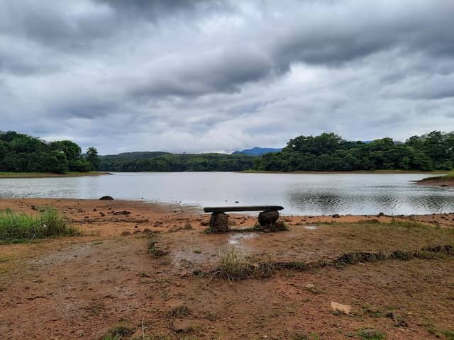 Dam view point - Image 1