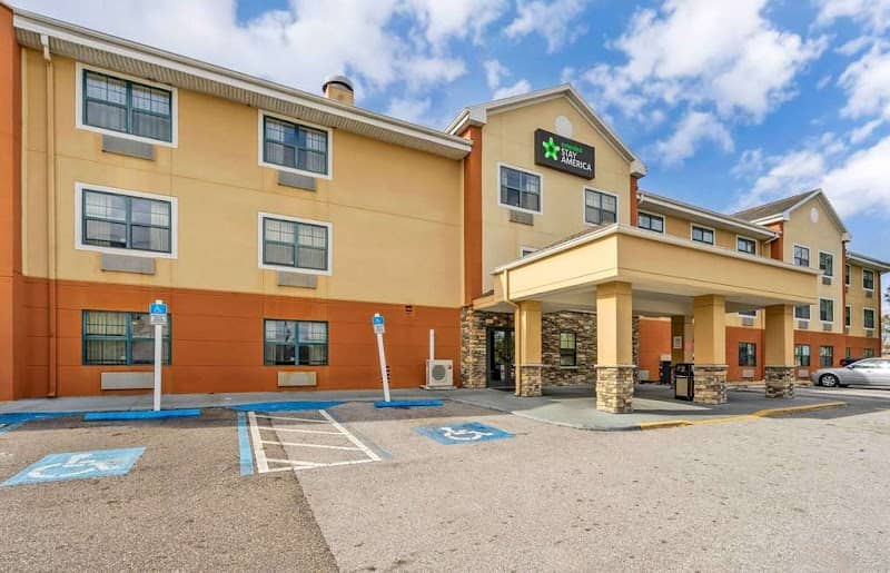 Extended Stay America Select Suites- Tampa - North - USF - Attractions - Image 1