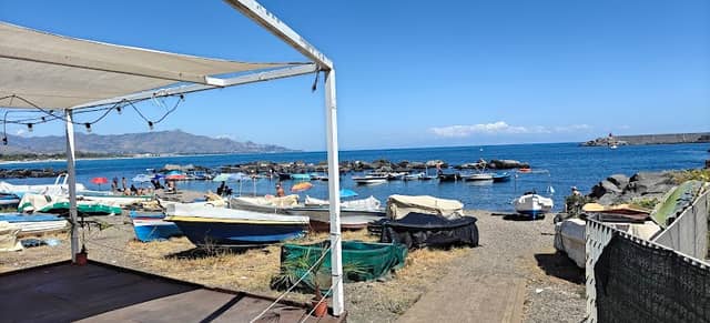 Spiaggetta di Riposto - Image 1