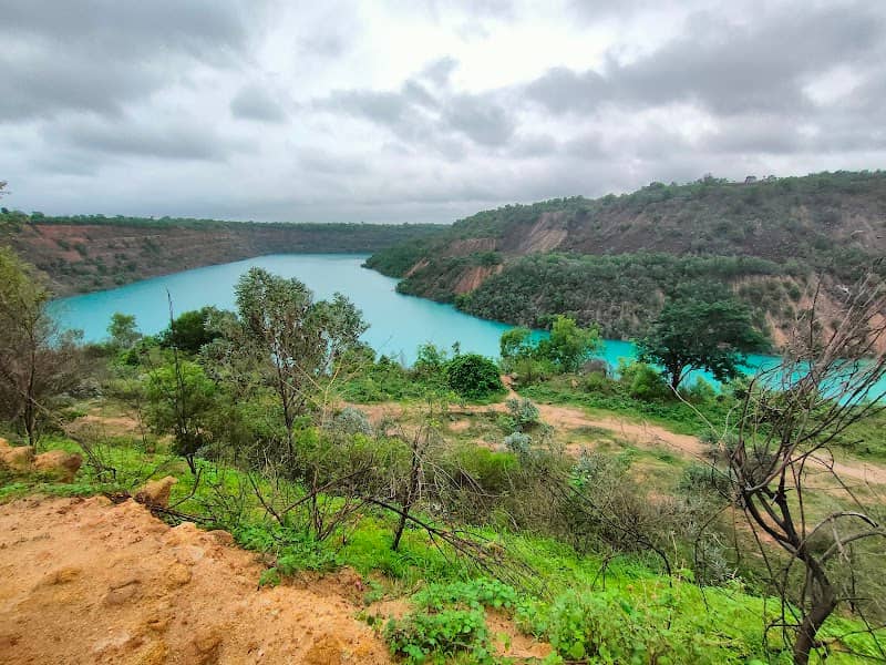 Neela pani - Image 1