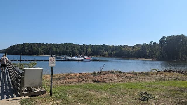 Dreher Island State Park - Image 2
