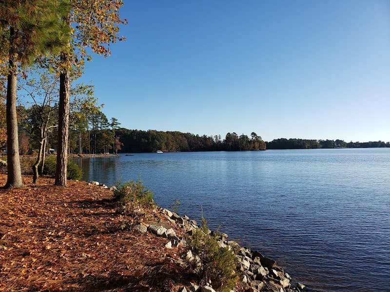 Dreher Island State Park - Image 1