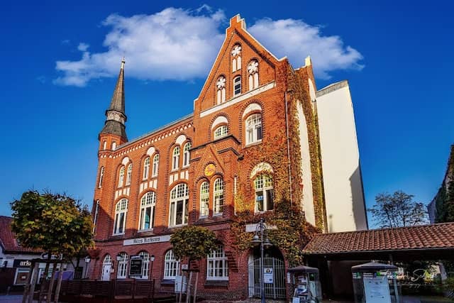 Altes Rathaus - Image 1