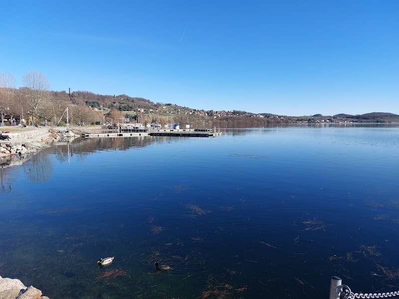 Lago di Piverone - Image 1
