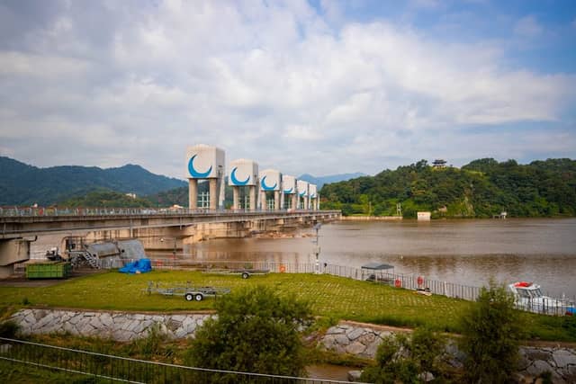 Chilgok-bo Ecological Park - Image 2