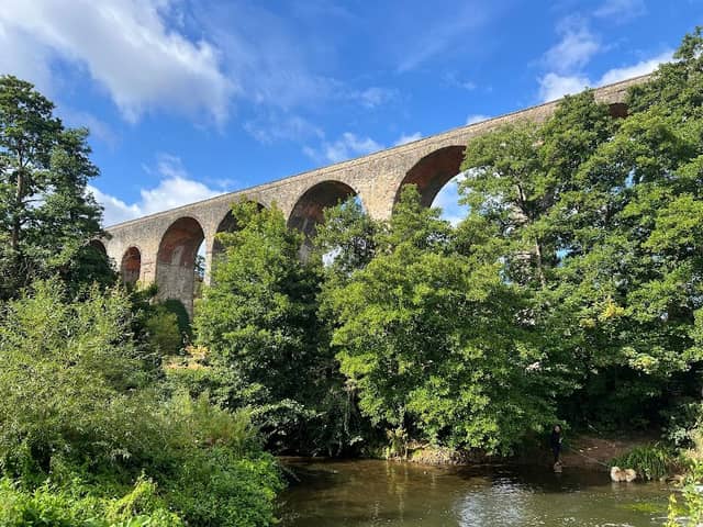 Pensford Viaduct - Image 1