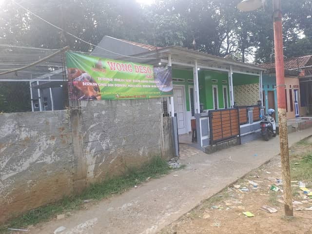 Wong Deso Farm - Image 2