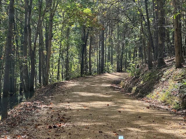 Woodall Mtn - Image 2