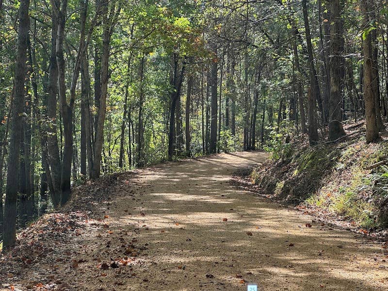 Woodall Mtn - Image 2