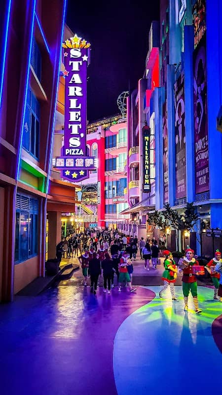 Genting Winter Wonderland - Image 2