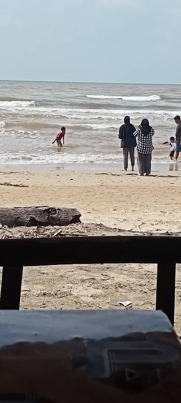 Pantai Bondo Jepara - Image 1