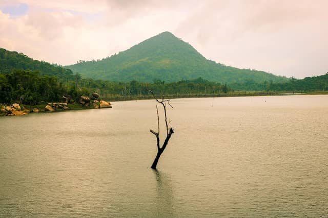 Hồ Tiên Du - Image 1