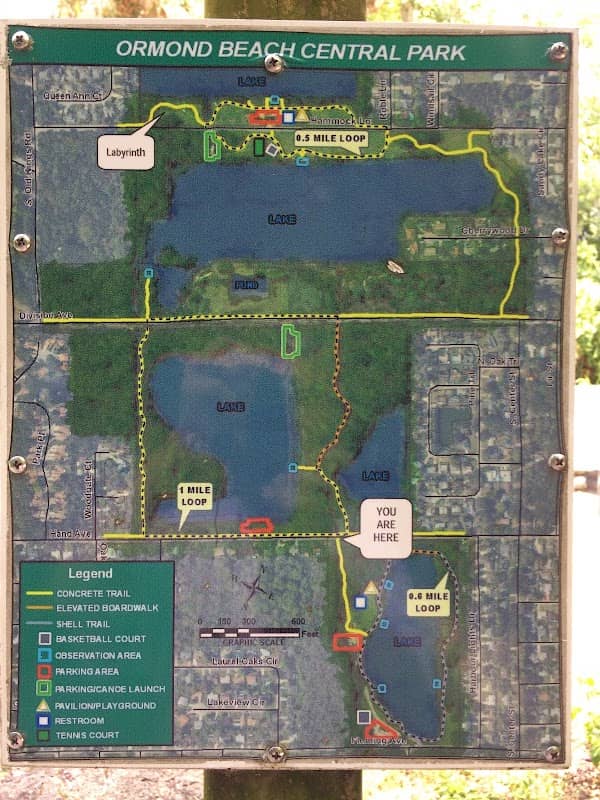 Central Park - Image 1