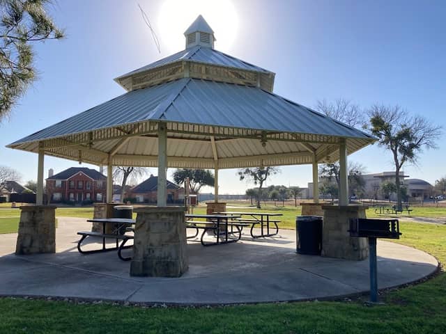 Oakwood Springs Park - Image 2