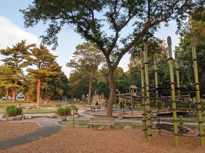 Western Springs Park District - Image 1