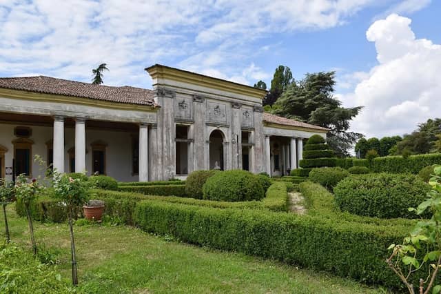 Villa Valmarana - Image 2