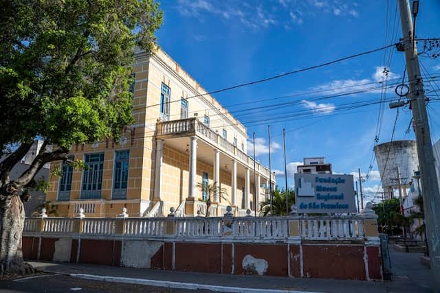 São Francisco Regional Museum - Image 2