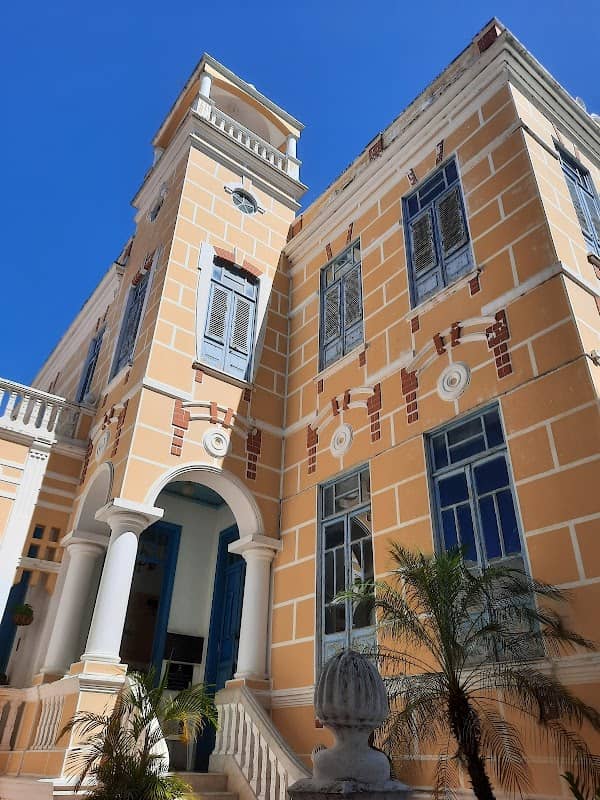 São Francisco Regional Museum - Image 1