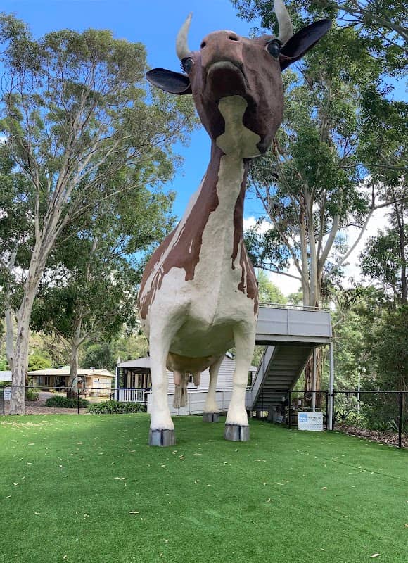 The Big Cow - Image 2