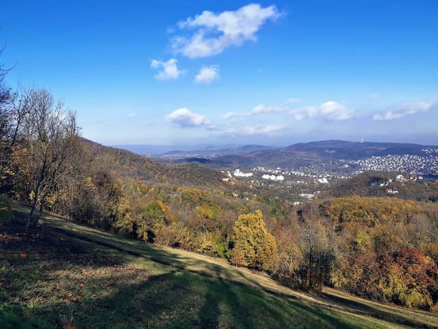 Buda Landscape Protection Area - Image 1