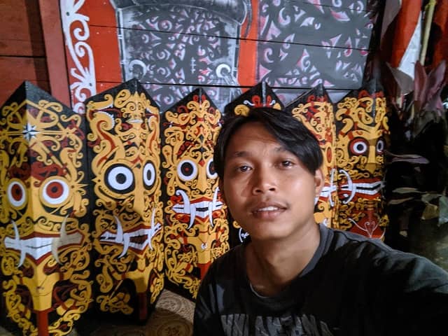 Dangau Datok JAYA - Image 1