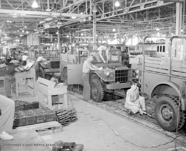 Michigan Military Technical & Historical Society - Image 2