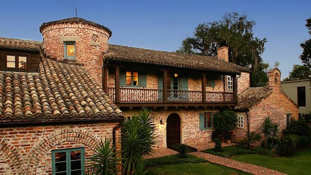 Casa Feliz Historic Home Museum - Image 1